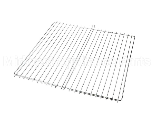 008252LP Wisco Looped Grill