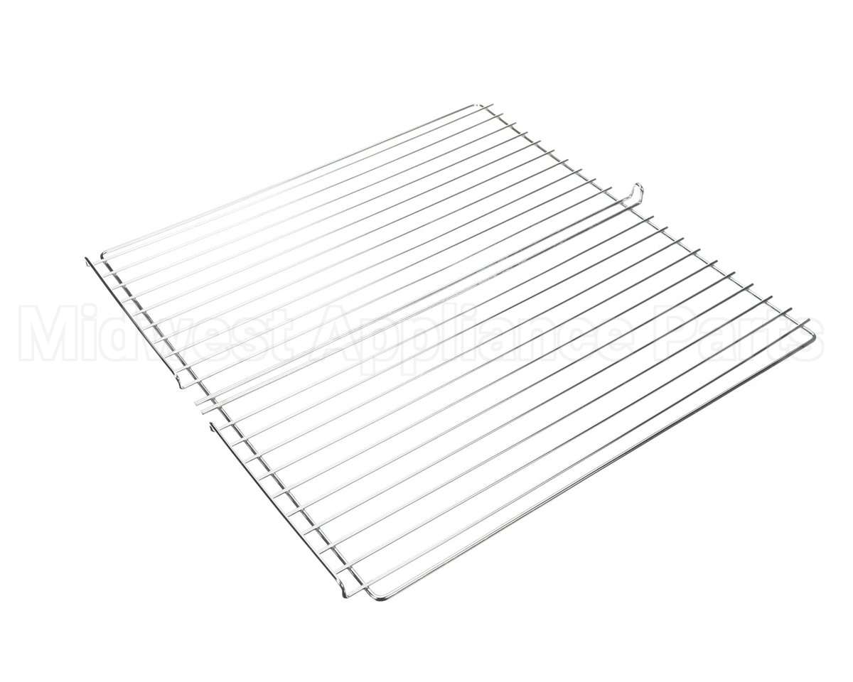 008252LP Wisco Looped Grill