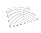 008252LP Wisco Looped Grill