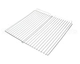 008252LP Wisco Looped Grill