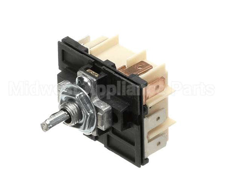0083100 Piper Products Infinite Switch