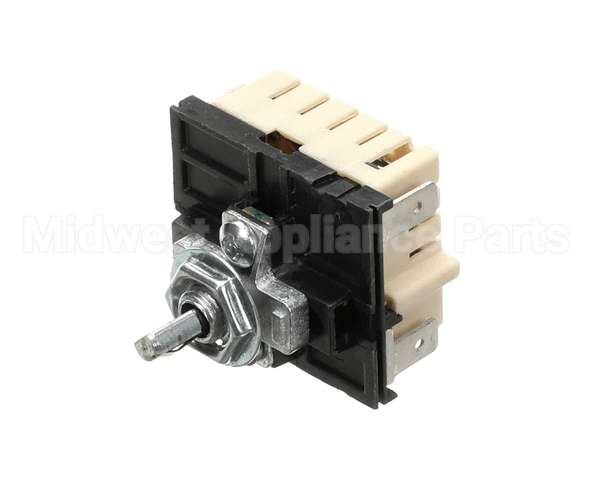 0083150 Piper Products Infinite Switch 208V