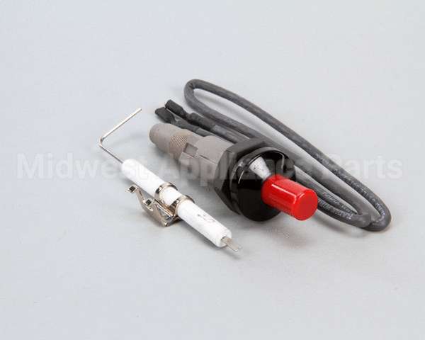008327 Keating Spark Ignition Assembly Griddl