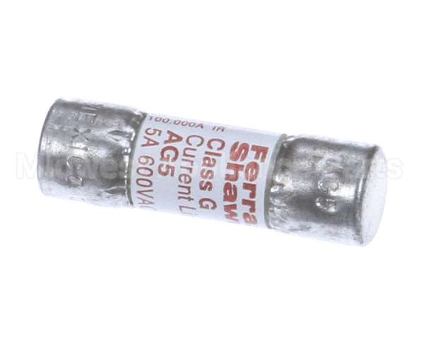 008360 Keating Fuse 300V 5Amp Fryer Electric