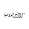 0084300 Compatible Jackson Probe, Sensing (Control Module)