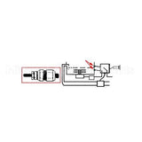 0084300 Compatible Jackson Probe, Sensing (Control Module)