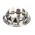 008457 Compatible Norlake Plug Button 1/2 Chrome