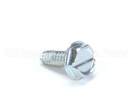00850430 Multiplex Screw # 6-32 X 3/8 Sltd