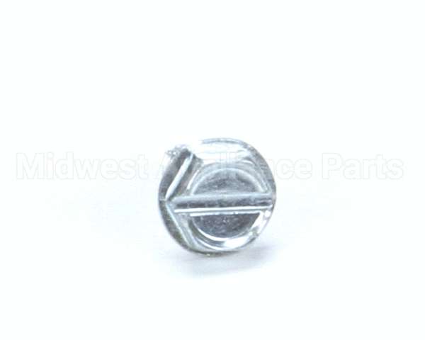 00850430 Multiplex Screw # 6-32 X 3/8 Sltd