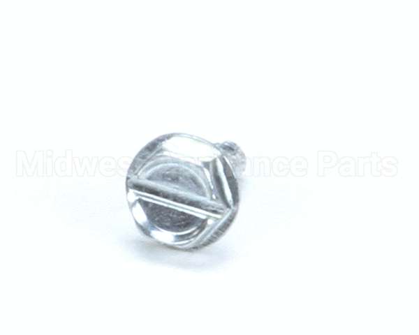 00850430 Multiplex Screw # 6-32 X 3/8 Sltd