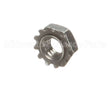 00850705 Multiplex Nut #10-32 Hex With Lock