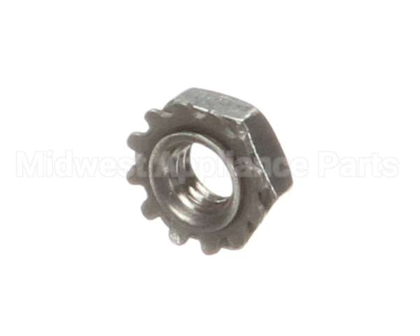 00850705 Multiplex Nut #10-32 Hex With Lock