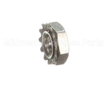 00850705 Multiplex Nut #10-32 Hex With Lock