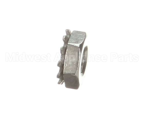 00850705 Multiplex Nut #10-32 Hex With Lock