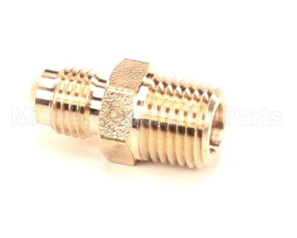 00852504 Multiplex Adapt 14Mf X 14Mpt Brass Lar