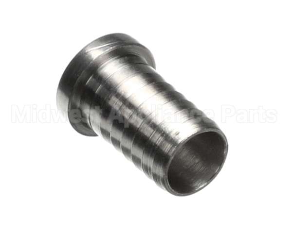 00854993 Multiplex Barb-Stem Adaptor 1/2