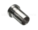 00854993 Multiplex Barb-Stem Adaptor 1/2