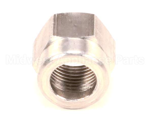 00855017 Multiplex Nut Swivel 1/2 Flare Np