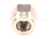 00855017 Multiplex Nut Swivel 1/2 Flare Np