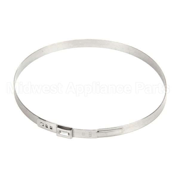 00859119 Compatible Multiplex Tab-Clamp 3.909-4.035 Ss
