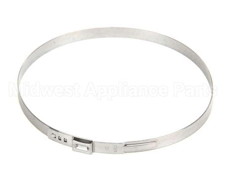 00859119 Multiplex Tab-Clamp 3.909-4.035 Ss