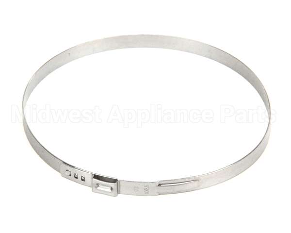 00859119 Multiplex Tab-Clamp 3.909-4.035 Ss