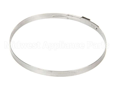 00859119 Multiplex Tab-Clamp 3.909-4.035 Ss