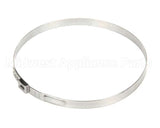 00859119 Multiplex Tab-Clamp 3.909-4.035 Ss