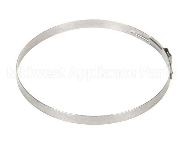 00859119 Multiplex Tab-Clamp 3.909-4.035 Ss