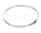 00859119 Multiplex Tab-Clamp 3.909-4.035 Ss