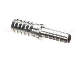 00861302 Multiplex Splicer 1/4 X 3/8 Barb Ss