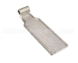 008987-20 T&S Brass B-0509 Knee Pedal, Aluminum