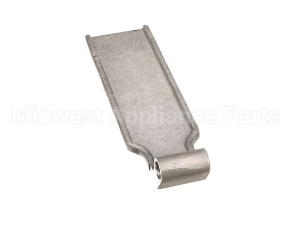 008987-20 T&S Brass B-0509 Knee Pedal, Aluminum