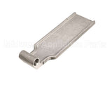 008987-20 T&S Brass B-0509 Knee Pedal, Aluminum