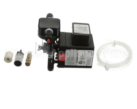 009-001 National Conveyor Corp Defoamer Pump