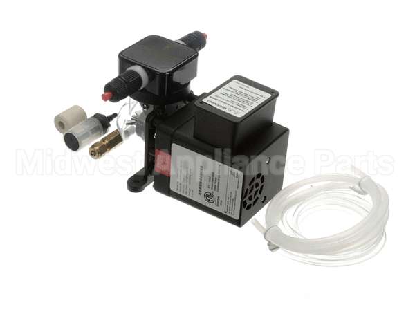 009-001 National Conveyor Corp Defoamer Pump