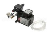 009-001 National Conveyor Corp Defoamer Pump