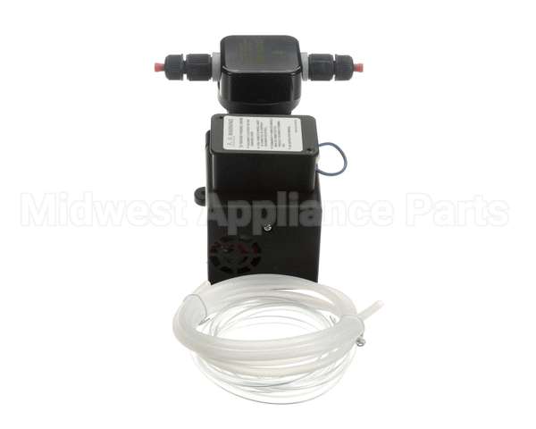 009-001 National Conveyor Corp Defoamer Pump