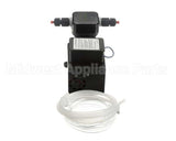 009-001 National Conveyor Corp Defoamer Pump