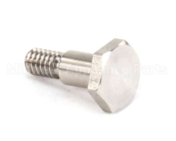 0090000 Univex Screw, Latch 9/16