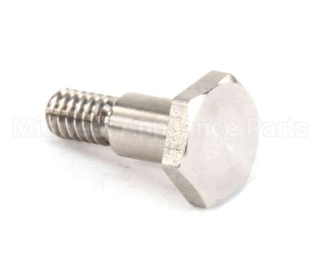 0090000 Univex Screw, Latch 9/16