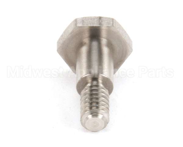 0090000 Univex Screw, Latch 9/16