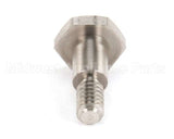 0090000 Univex Screw, Latch 9/16