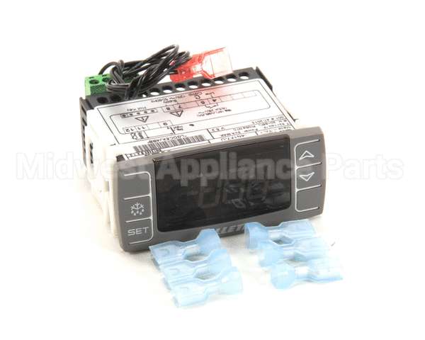 00900084 Follett Controller, Temp, Ref