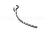 00901439 Follett Tube, Evaporator Feed Drain, Grey Agion