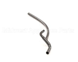00901439 Follett Tube, Evaporator Feed Drain, Grey Agion