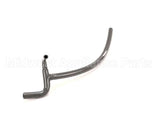 00901439 Follett Tube, Evaporator Feed Drain, Grey Agion
