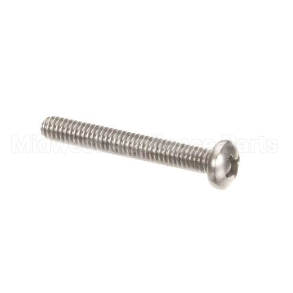 00902.00 Compatible CMA 8-32 X 1 1/4 Panhead Bolt
