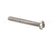 00902.00 Cma 8-32 X 1 1/4 Panhead Bolt
