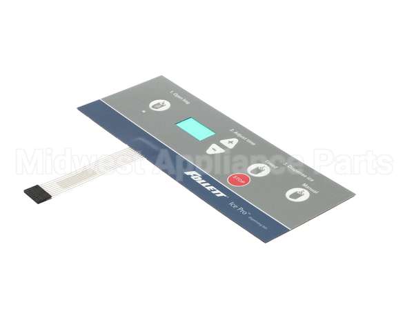 00902270 Follett Switch, Membrane, Db650